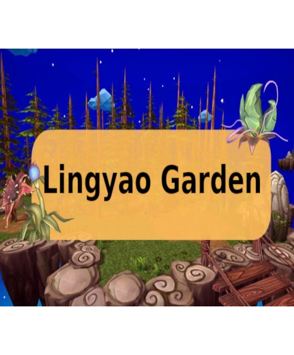 Lingyao Garden Steam Key GLOBAL